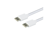 Câble de charge Green Mouse USB-C vers USB-C Data Wowen 1m