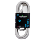<strong>Ladekabel Green Mouse USB-A zu USB-C Data Wowen 1m</strong>