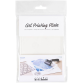 Plaque gel d'impression Creativ Company 12,7x17,8x1cm