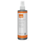 Spray nettoyant tableau blanc Nobo à base d'eau 250ml