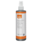 Spray nettoyant tableau blanc Nobo à base d'eau 250ml
