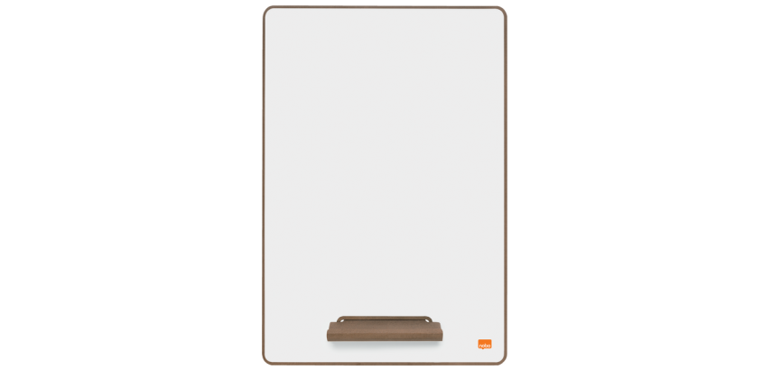 Tableau blanc Nobo Mini A4 4 pièces