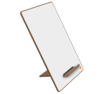 Tableau blanc Nobo Mini A4 4 pièces