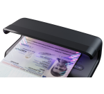Détecteur faux billets Safescan 75 UV LED noir
