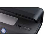 Détecteur faux billets Safescan 75 UV LED noir