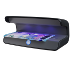 Détecteur faux billets Safescan 75 UV LED noir
