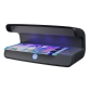Valsgeld detector Safescan 75 UV LED zwart