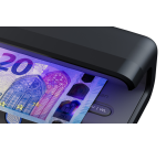 Détecteur faux billets Safescan 75 UV LED noir