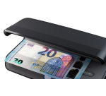 Détecteur faux billets Safescan 75 UV LED noir