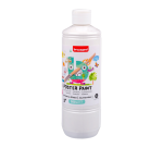 Gouache Bruynzeel flacon 500ml blanc