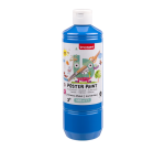 Gouache Bruynzeel flacon 500ml bleu clair