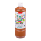 Gouache Bruynzeel flacon 500ml marron clair