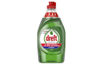 Products for manual cleaning