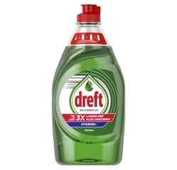Liquide vaisselle Dreft Quickwas Original 450ml