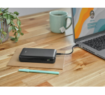 Batterie externe Trust Laro pour ordinateur portable 100W