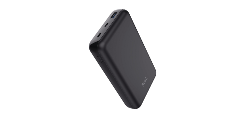 Trust Laro external battery for laptop 100W