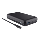 Batterie externe Trust Laro pour ordinateur portable 100W