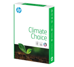 Kopieerpapier HP Climate Choice A4 80gr wit 500 vel