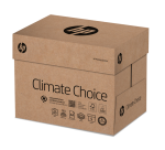 HP Climate Choice Copier Paper A4 80g White 500 Sheets.