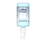 Tork S4 Premium 424601 Unisex Shower Gel 1000ml