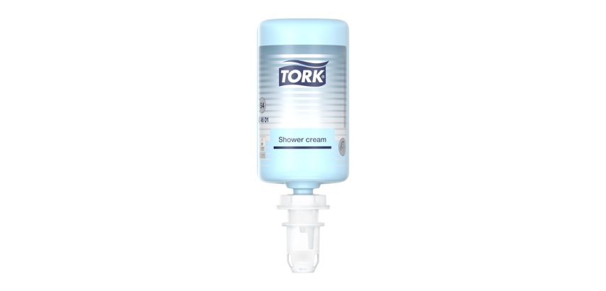 Douchegel Tork S4 Premium 1000ml unisex 424601