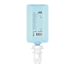 Tork S4 Premium 424601 Unisex Shower Gel 1000ml