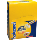 Sticks Cacao Hotcemel 25x 30g