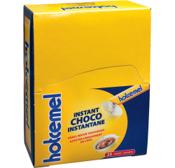 Cacaosticks Hotcemel 25x30 gram