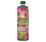 Siroop RAAK framboos 750ml