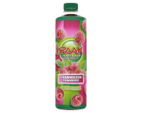 Sirop RAAK framboise 750ml