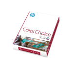 HP Color Choice Kopierpapier A4 200 g Weiß 250 Blatt
