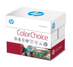 HP Color Choice Copier Paper A4 200g White 250 Sheets