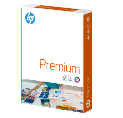 Papier copieur HP Premium A4 100g blanc 500 feuilles
