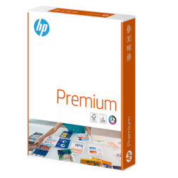 Kopieerpapier HP Premium A4 100gr wit 500 vel