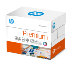 HP Premium Copier Paper A4 100gsm White 500 Sheets