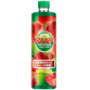 Sirop RAAK fraise 750ml