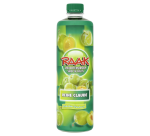 Siroop RAAK reine claude 750ml