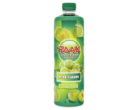 Siroop RAAK reine claude 750ml