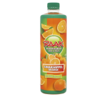 Sirop RAAK orange 750ml