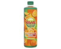 Sirop RAAK orange 750ml