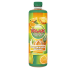 Siroop RAAK multivruchten 750ml