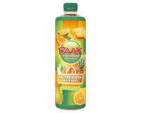 Sirop RAAK multifruits 750ml