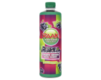 Sirop RAAK cassis 750ml