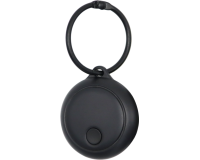 Track Buddy Green Mouse