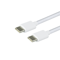 Câble de charge Green Mouse USB-C vers USB-C Data Wowen 2m