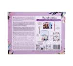 Set peinture aquarelle Talens Art Creation Floral Watercolour Art assorti