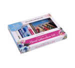 Set peinture aquarelle Talens Art Creation Floral Watercolour Art assorti