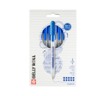 Sakura Gelly Roll Classic 08 Gelstift einziehbar Set 10 Farben Blau
