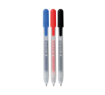 Sakura Gelly Roll Classic 08 retractable gel pen set 3 colors