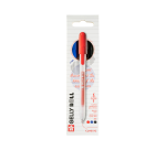 Sakura Gelly Roll Classic 08 retractable gel pen set 3 colors